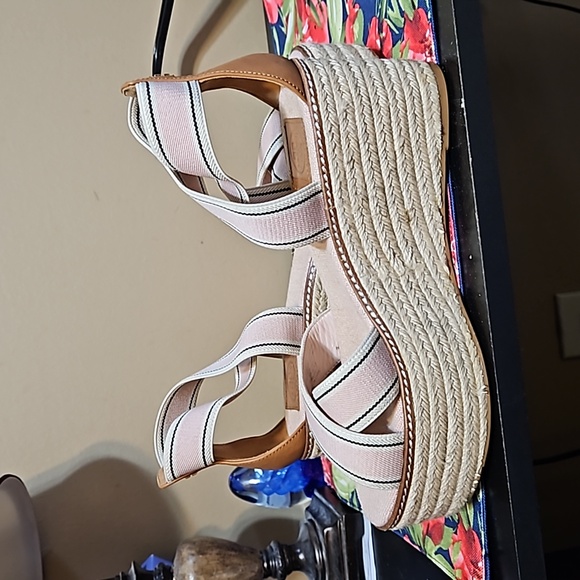 Tory Burch Sandals - Picture 8 of 12